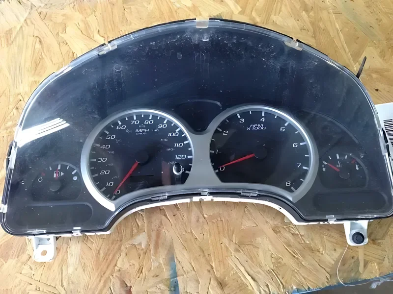 15289974 OEM Speedo - OEM | Fits 2005-2006 Chevrolet Equinox