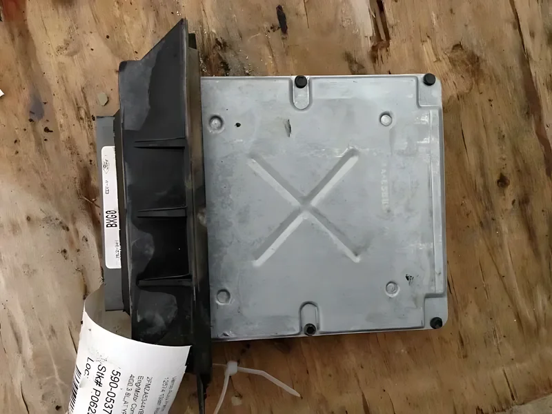 YF2F-12A650-CA ECM - OEM | Fits 1999-2000 Ford Windstar