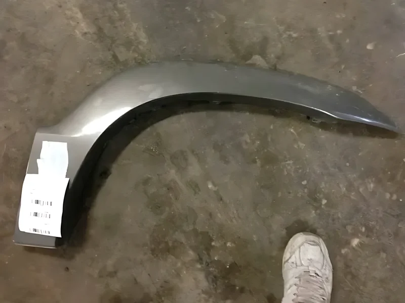 106972 Fender Flare - OEM | Fits 2001-2006 Mazda Tribute