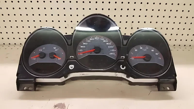 56046511AF Speedo - OEM | Fits 2013 Dodge Avenger