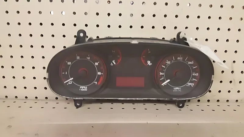 05091892AE Speedometer Cluster - OEM | Fits 2013-2014 Dodge Dart