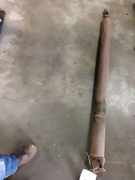 68034653AB Rear Driveshaft - OEM | Fits 2011-2012 Dodge Ram