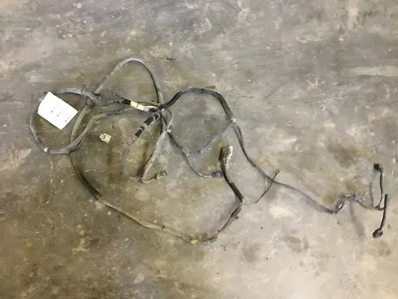 56019416AF Frame Wiring - OEM | Fits 2000 Dodge Dakota