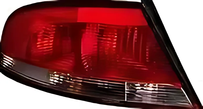 04805353AC Taillamp - OEM | Fits 2001-2006 Chrysler Sebring