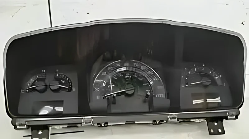 56044832AC Speedo - OEM | Fits 2009 Dodge Journey