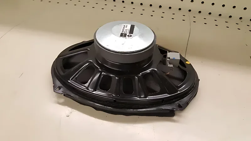 05081669AB Front Door Speaker - OEM | Fits 2009 Dodge Journey