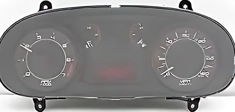 5091892AC Speedo - OEM | Fits 2013-2014 Dodge Dart
