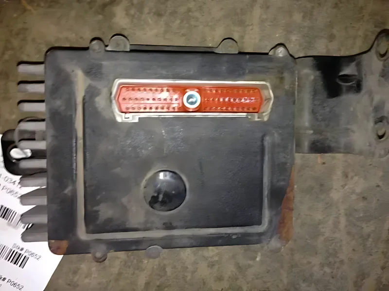 56028227AH Transmission Control - OEM | Fits 2000 Dodge Dakota