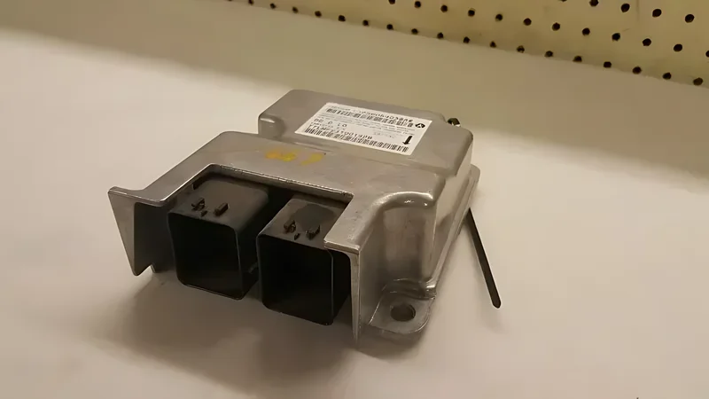 56054038AE Bag Control Module - OEM | Fits 2011-2012 Dodge Ram
