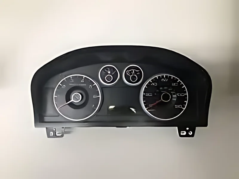 8E5T10849BD OEM Speedo - OEM | Fits 2008-2009 Ford Fusion