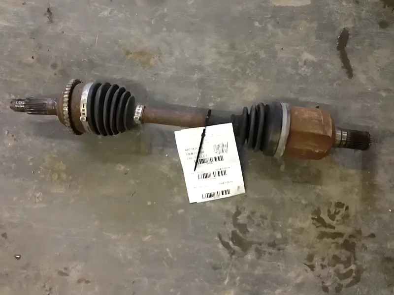 8E5Z3A428C Front CV Joint - OEM | Fits 2006-2009 Ford Fusion (3.0L)