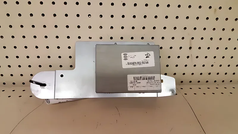 25762114 OEM Satellite Receiver Module - OEM | Fits 2013 Chevrolet Impala