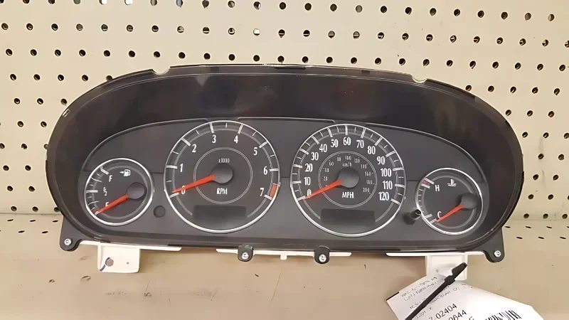 05026194AH OEM Speedometer - OEM | Fits 2001-2003 Chrysler Sebring