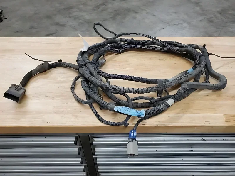56045521AE Wiring Harness - OEM | Fits 2002 Dodge Ram