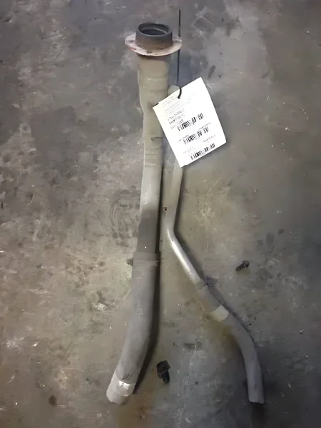 52102491AA Fuel Filler Neck - OEM | Fits 2000-2002 Dodge Ram