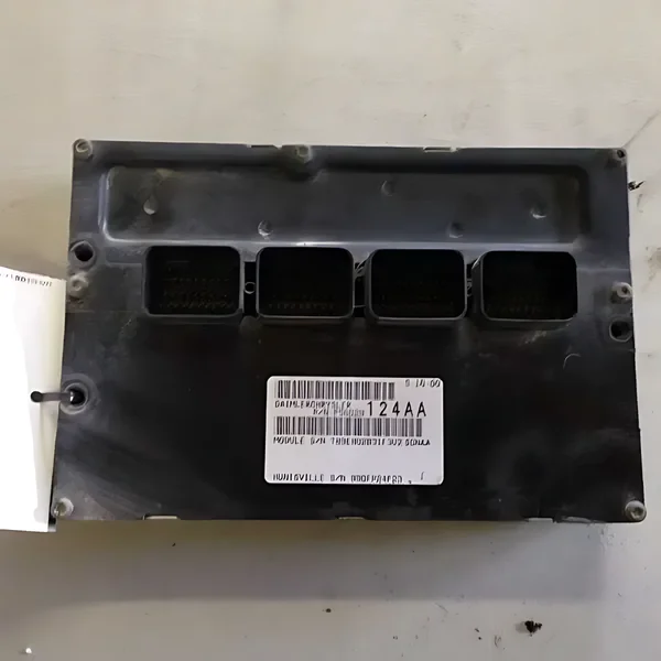 56029124AA ECM - OEM | Fits 2003 Dodge Durango (4.7L)