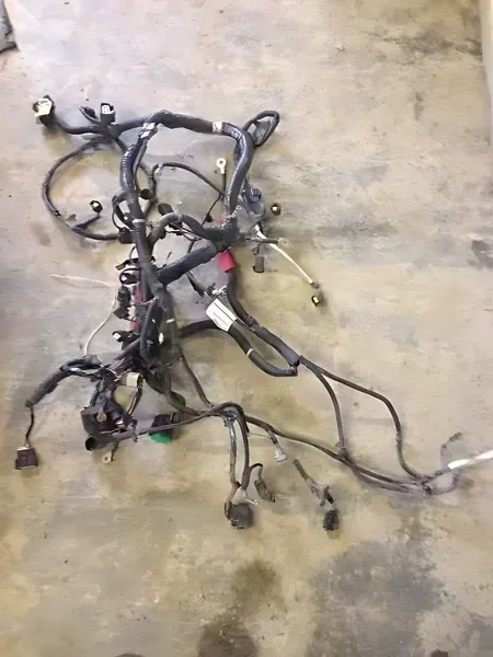 56051753AC Engine Wiring - OEM | Fits 2007 Chrysler Aspen