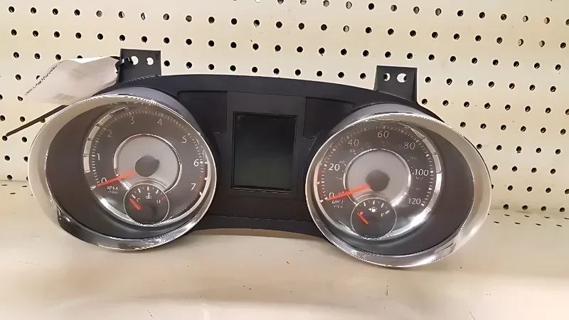 68055682AG Speedo - OEM | Fits 2011 Chrysler Town & Country