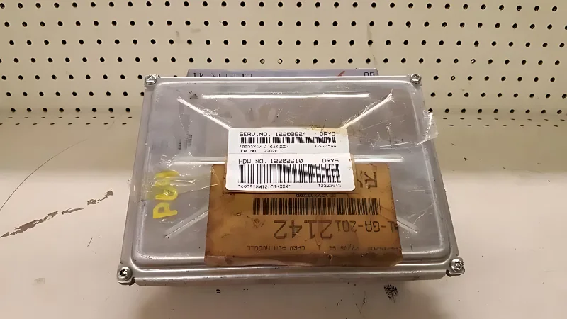 12209624 OEM ECM - OEM | Fits 2001-2003 Chevy Monte Carlo