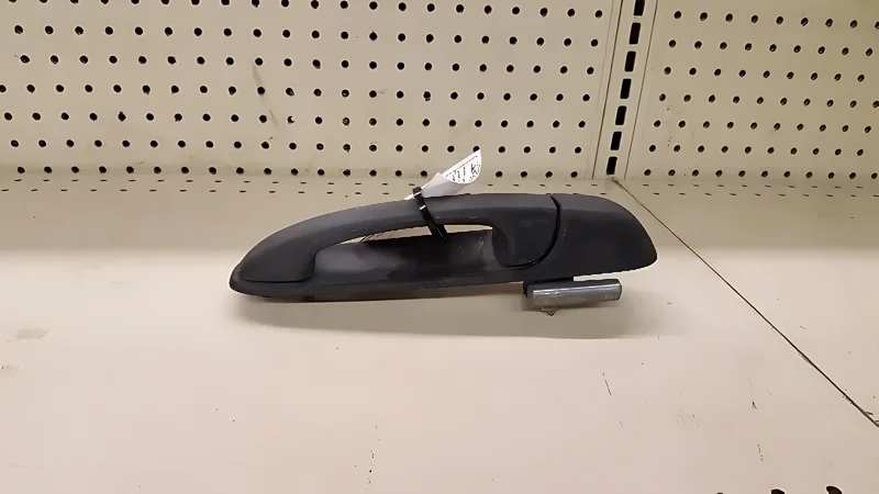 55276882AB RH FRONT EXTERIOR DOOR HANDLE - OEM | Fits 2002-2009 Dodge Ram