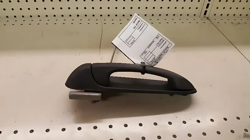 55275685AB Rear Exterior Door Handle - OEM | Fits 2005-2011 Dodge Dakota