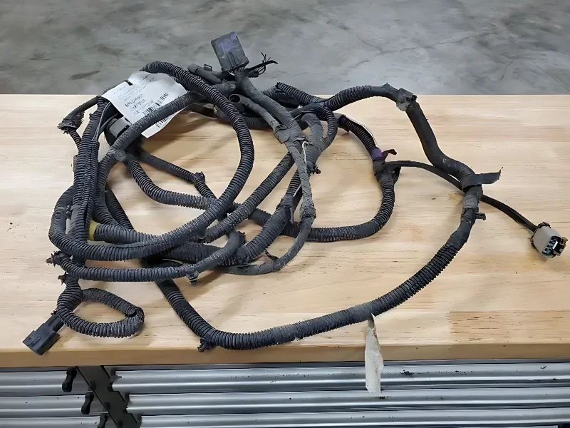 56045518AF Frame Wiring Harness - OEM | Fits 2002 Dodge Ram