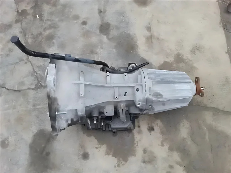 04800442AA Transmission - OEM | Fits 2005 Chrysler 300 (3.5L)