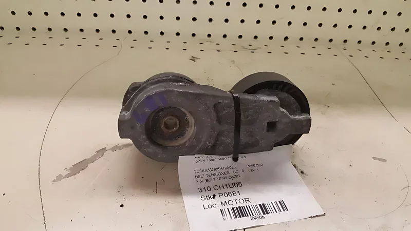 4861660AA Belt Tensioner - OEM | Fits 2005 Chrysler 300 (3.5L)