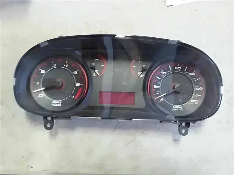56054660AA Speedometer - OEM | Fits 2013-2014 Dodge Dart