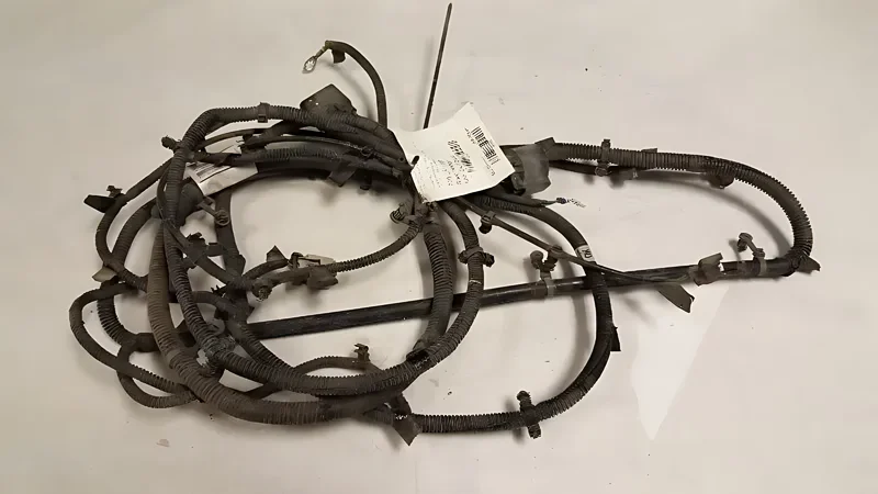 56055284AC Frame Wiring - OEM | Fits 2007 Chrysler Aspen