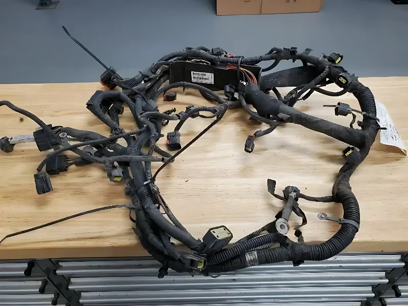 04801813AC Engine Wiring - OEM | Fits 2009 Chrysler Aspen (4.7L)