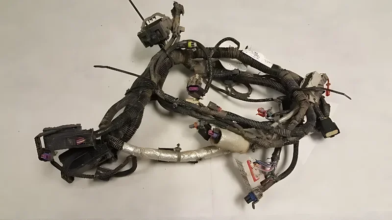 20982923 Engine Wiring Harness - OEM | Fits 2011 Chevrolet Equinox