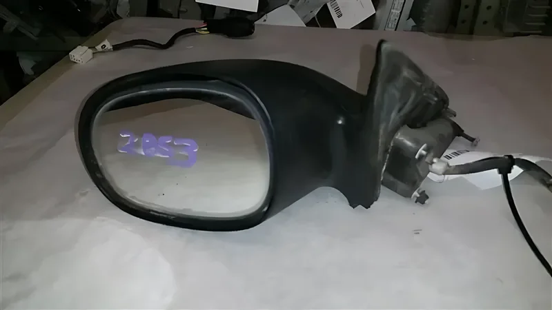 04805311AC LH Side Mirror Power Sedan - OEM | Fits 2001-2006 Dodge Stratus
