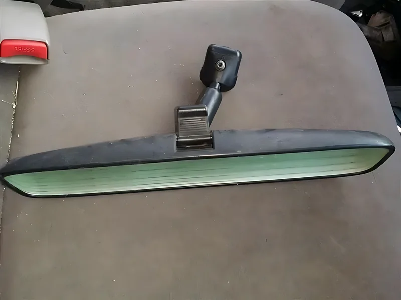 55076403AB Interior Rear View Mirror - OEM | Fits 2001-2005 Dodge Ram
