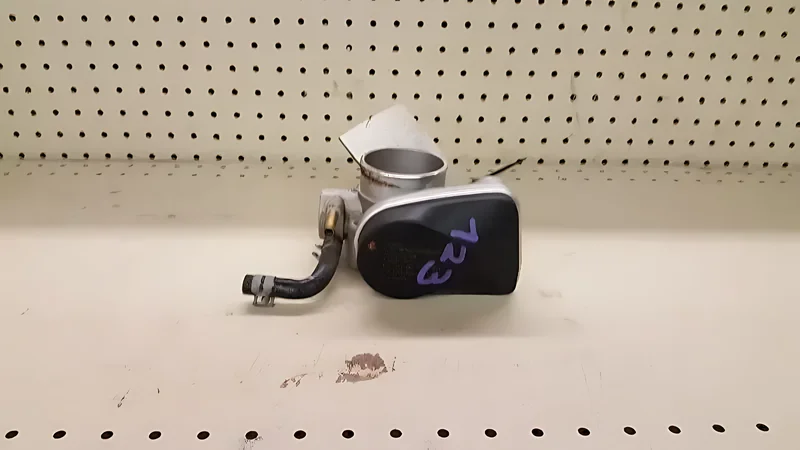 06-09 FORD FUSION OEM THROTTLE BODY 3.0L 6E5E-9F991-AD 123212