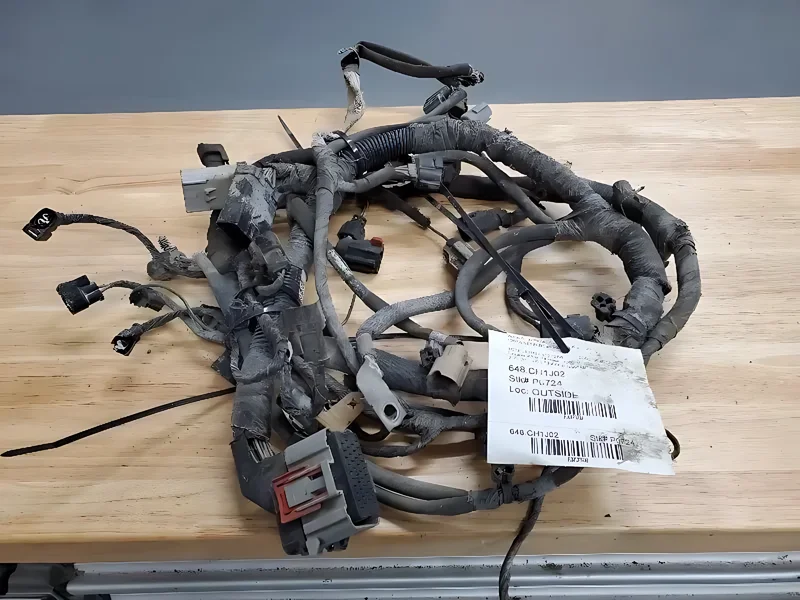 04608818AB Engine Wiring - OEM | Fits 2002 Chrysler Sebring