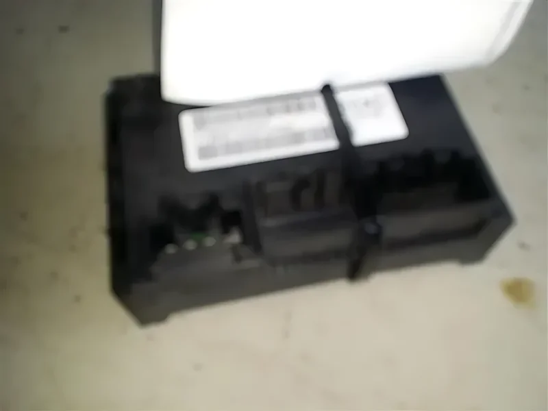56029430AC Transfer Case Module - OEM | Fits 2010-2012 Dodge Ram