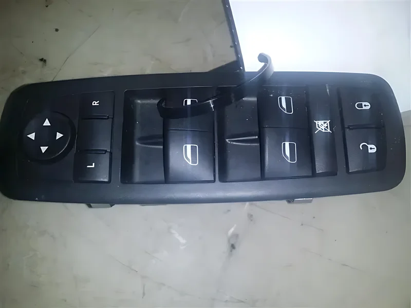 56046568AC Master Switch - OEM | Fits 2013-2014 Dodge Dart