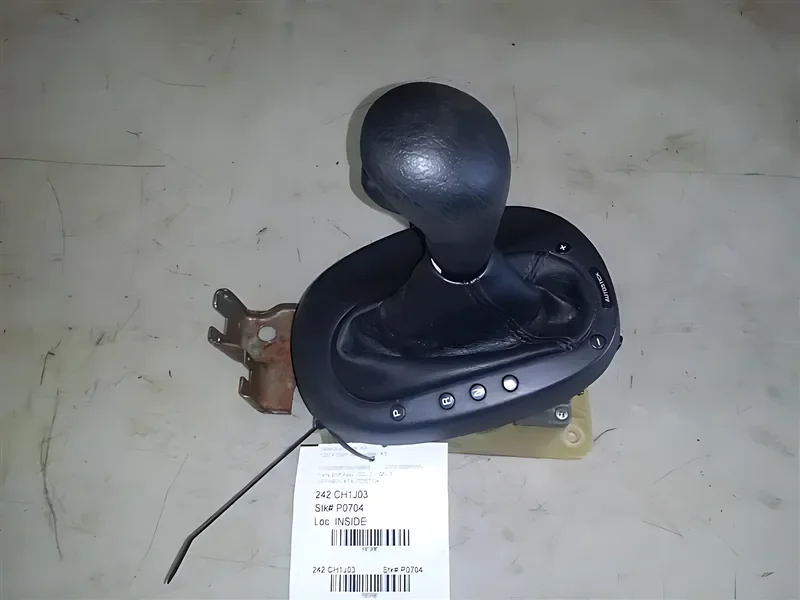 124881 Shifter - OEM | Fits 2001-2003 Dodge Stratus