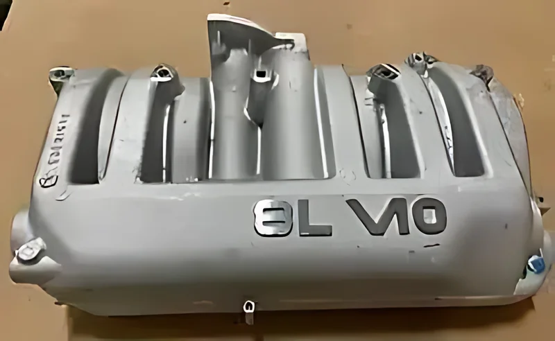 53031580 Intake Manifold - OEM | Fits 1997-2003 Dodge Ram (8.0L)
