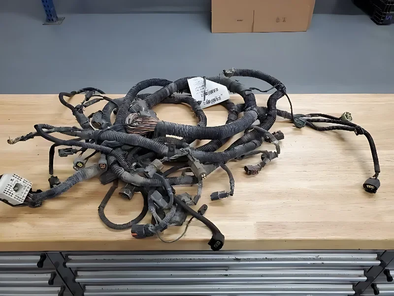 56045610AC Engine Wiring Harness - OEM | Fits 2001 Dodge Ram (8.0L AT)