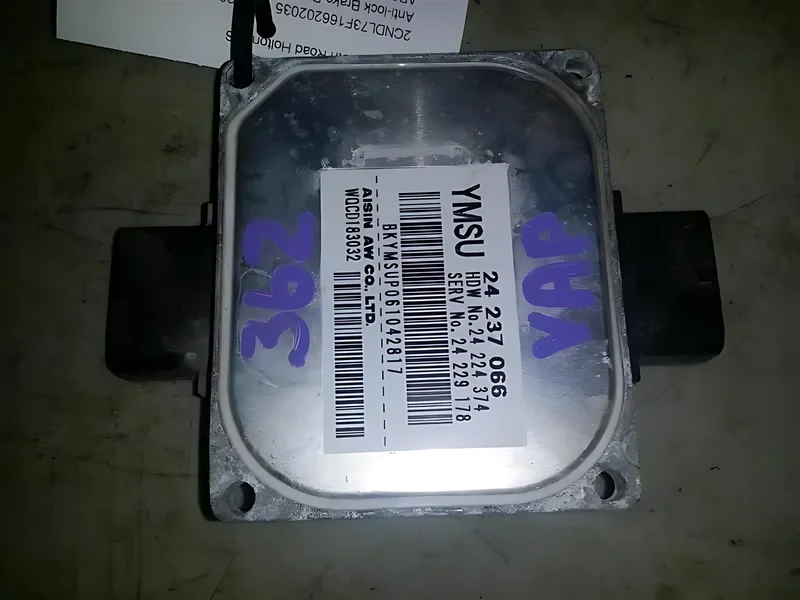 YMSU24237066 125605 Antilock Brake - OEM | Fits 2005-2006 Chevrolet Equinox
