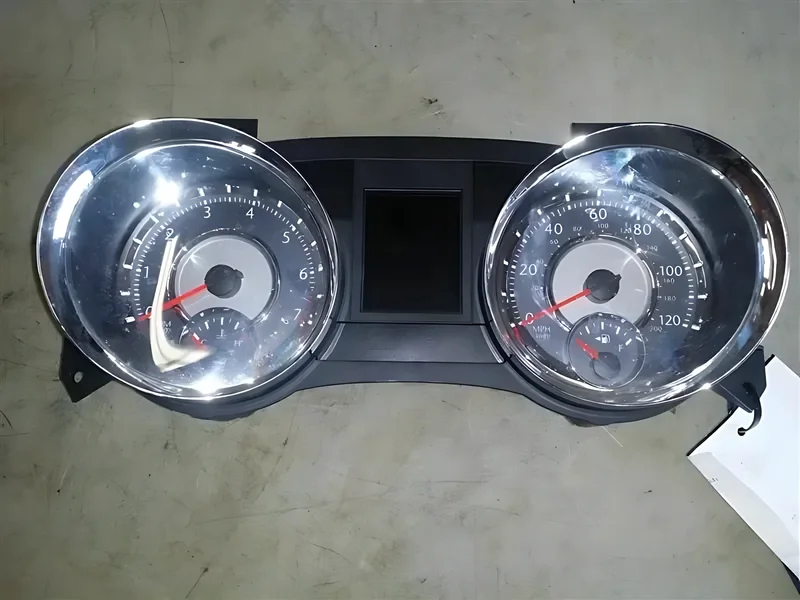 68055682AG Speedo - OEM | Fits 2012 Chrysler Town & Country