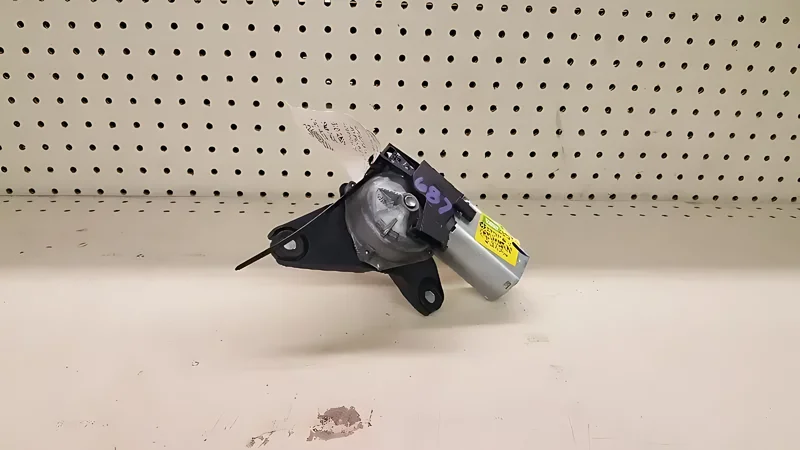 05113411AB Rear Wiper Motor - OEM | Fits 2008-2014 Dodge Caravan
