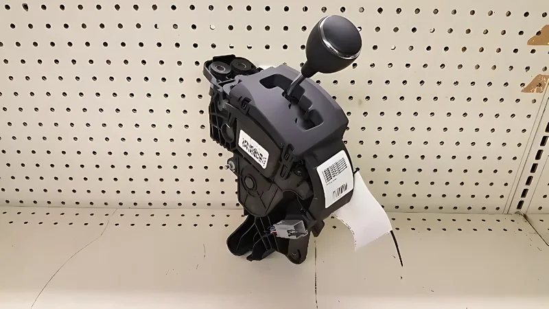 1RV41DX9AI Trans Shifter - OEM | Fits 2011-2016 Chrysler Town & Country
