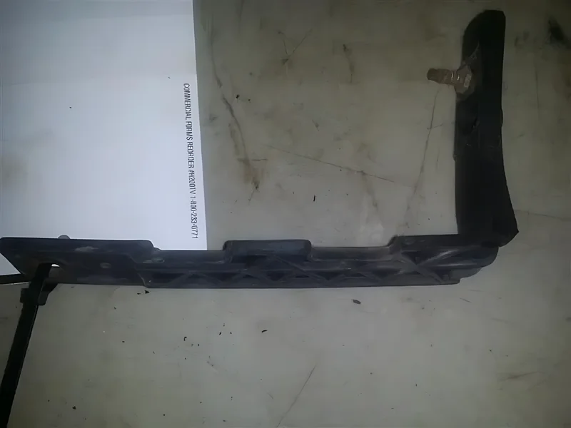 126721 Fender-Cover Bracket - OEM | Fits 2001-2007 Dodge Caravan