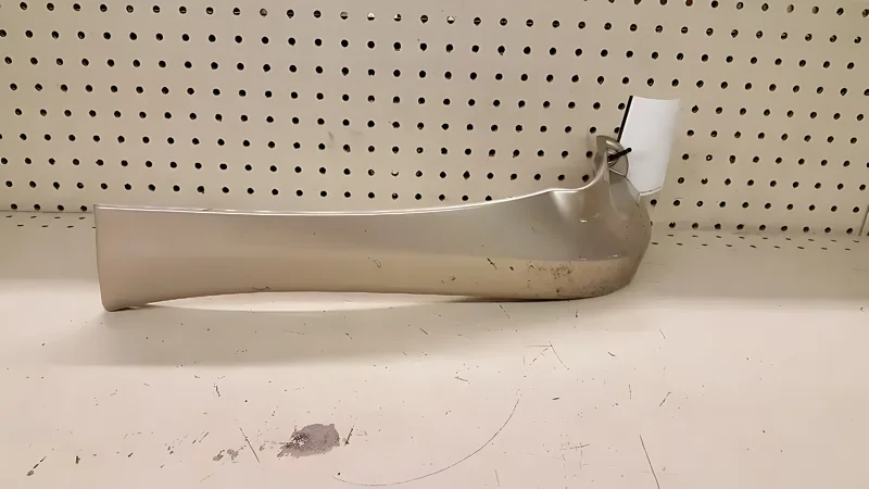 126832 Fender Moulding - OEM | Fits 2001-2007 Chrysler Town & Country