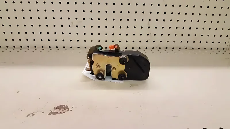 126983 Front Door Lock Actuator - OEM | Fits 2004-2006 Dodge Caravan