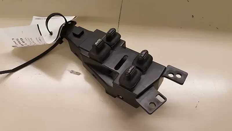 04602467AA LH Front Door Window Switch - OEM | Fits 2001-2006 Chrysler Sebring