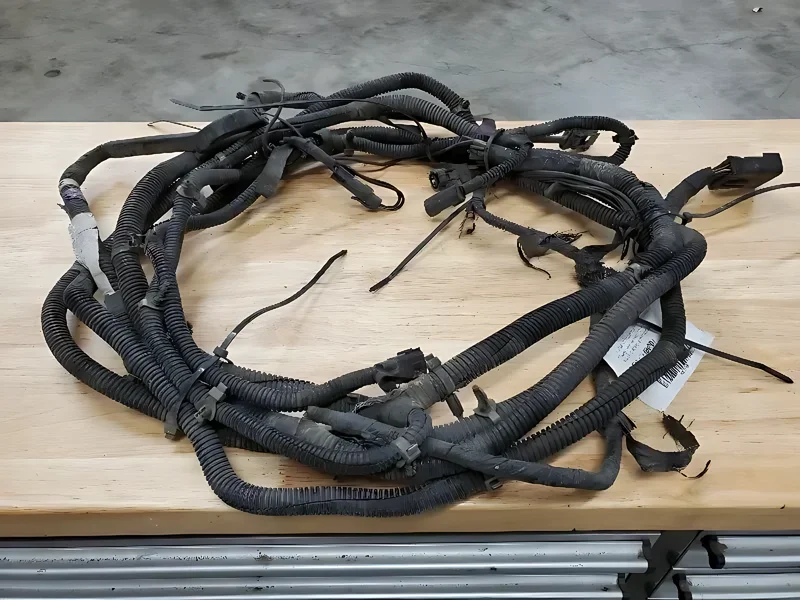 56045518AD Frame Wiring - OEM | Fits 2001 Dodge Ram